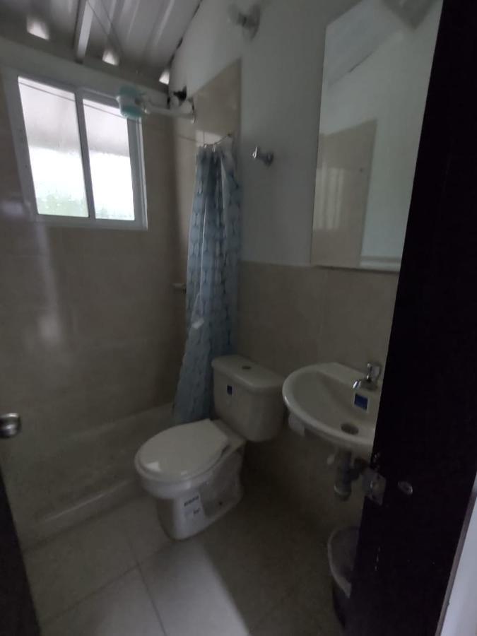 Hotel Campestre Villa Sarita Сан Франсиско Екстериор снимка