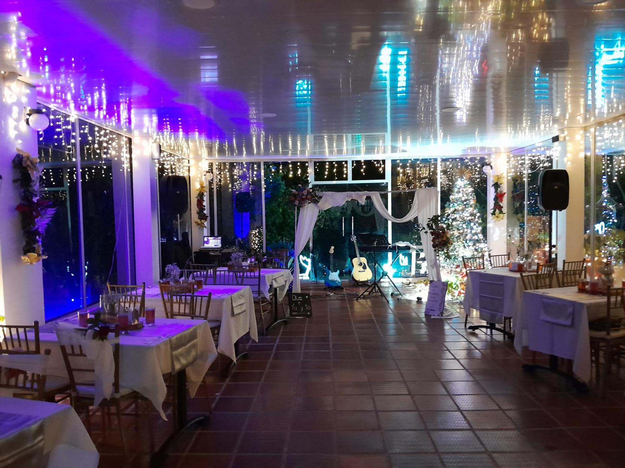 Hotel Campestre Villa Sarita Сан Франсиско Екстериор снимка